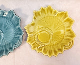 Woodfield Steubenville Buffet Plates - Lot of 3