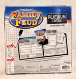 Family Feud: Platinum Edition - Brand New!