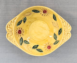 Vintage Napcoware Pitcher and Bowl