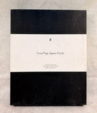 1000 Piece New York Times Puzzle Front Page March 5, 1951 - Brand New!
