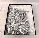 1000 Piece New York Times Puzzle Front Page March 5, 1951 - Brand New!