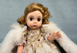 Madame Alexander Queen Elizabeth II Coronation Doll
