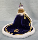 Madame Alexander Queen Elizabeth II Coronation Doll