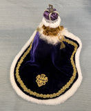 Madame Alexander Queen Elizabeth II Coronation Doll
