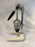 Vintage Hamilton Beach Juice Extractor Model 932