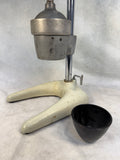 Vintage Hamilton Beach Juice Extractor Model 932