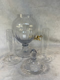 HSN Colin Cowie Beverage Server with Chiller and Infuser - New!