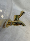 HSN Colin Cowie Beverage Server with Chiller and Infuser - New!