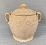 Vintage Ferncroft Japan Lidded Jar