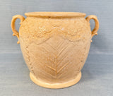 Vintage Ferncroft Japan Lidded Jar