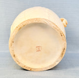 Vintage Ferncroft Japan Lidded Jar