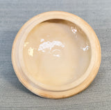 Vintage Ferncroft Japan Lidded Jar