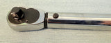 Husky 3/8" Drive Click Torque Wrench 564394 in Box