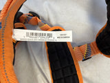 Arcadia Trail Quick-Dry Dog Harness, X-Large Orange - Brand New!