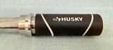 Husky 3/8" Drive Click Torque Wrench 564394 in Box