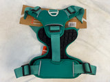 Arcadia Trail Neoprene Dog Harness, X-Large Green - Brand New!