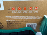 Arcadia Trail Neoprene Dog Harness, X-Large Green - Brand New!