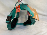 Arcadia Trail Neoprene Dog Harness, X-Large Green - Brand New!
