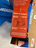 Arcadia Trail Ultimate Lightweight Dog Harness, Large Blue - Brand New!