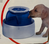 Dog It Fresh & Clear Large Pet Drinking Fountain - Brand New!