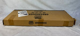Earth Elevated Cedar Planter 48" x 18" Greenhouse Cover - Brand New!