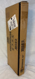 Earth Elevated Cedar Planter 48" x 18" Greenhouse Cover - Brand New!