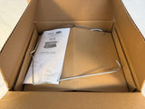 WoodLink Absolute II Double-Sided Squirrel-Resistant Bird Feeder - Brand New!