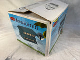 WoodLink Absolute II Double-Sided Squirrel-Resistant Bird Feeder - Brand New!