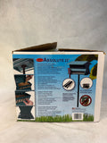 WoodLink Absolute II Double-Sided Squirrel-Resistant Bird Feeder - Brand New!