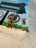 WoodLink Absolute II Double-Sided Squirrel-Resistant Bird Feeder - Brand New!
