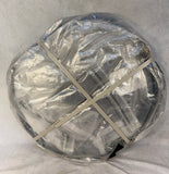Flower House Pop-Up Greenhouse 34" x 48" x 48" Seed House - Brand New!