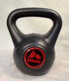 RBX 10 LB. Iron Kettlebell