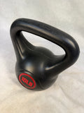 RBX 10 LB. Iron Kettlebell