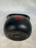 RBX 10 LB. Iron Kettlebell