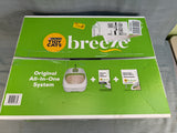 Purina Tidy Cats Breeze All-In-One Litter Box - Brand New!
