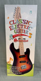 Schoenhut Children's Classic Electric 6-String Guitar - Brand New!