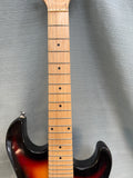Schoenhut Children's Classic Electric 6-String Guitar - Brand New!