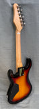 Schoenhut Children's Classic Electric 6-String Guitar - Brand New!