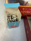 1008 Piece Christmas Advent Calendar Puzzle w/Poster