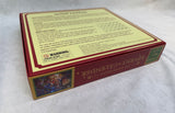 1008 Piece Christmas Advent Calendar Puzzle w/Poster
