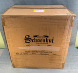 Schoenhut 25-Key Kid's Elite Spinet Upright Piano with Stool, Red - Brand New!