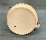 English Fox Hunt Creamer