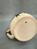 English Fox Hunt Creamer