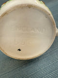 English Fox Hunt Creamer
