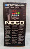 NOCO Genius 2x2 Multi-Bank Battery Charger - Brand New
