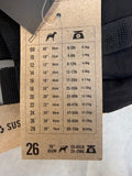 Canada Pooch Pack It Rain Jacket, 26" - Brand New!