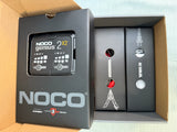 NOCO Genius 2x2 Multi-Bank Battery Charger - Brand New
