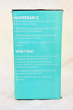 Lunaaoo Round Pet Pool, Aqua, Med. 47" diameter x 12" h - Brand New!