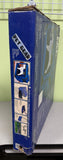 Pet Gear Home N'Go Soft Crate, Medium (36" x 24" x 27"), Blue - Brand New!