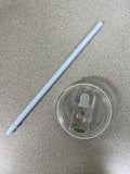 Reduce 40 oz. Baby Blue Travel Mug - Like New!